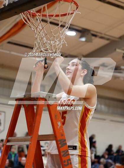 Thumbnail 1 in Haverford vs Conestoga photogallery.