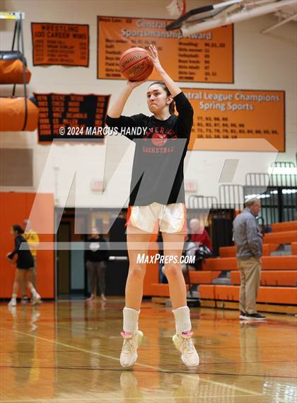 Thumbnail 3 in Haverford vs Conestoga photogallery.