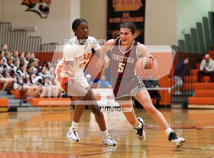 Thumbnail 3 in Haverford vs Conestoga photogallery.