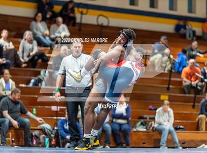 Thumbnail 1 in Terry Sanford vs Westover  photogallery.