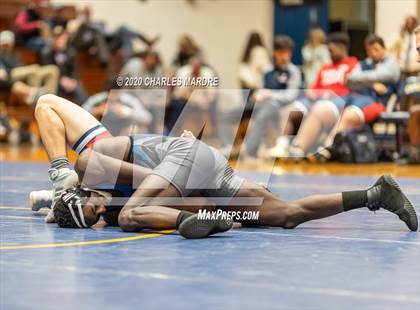 Thumbnail 1 in Terry Sanford vs Westover  photogallery.