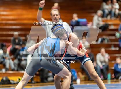 Thumbnail 3 in Terry Sanford vs Westover  photogallery.