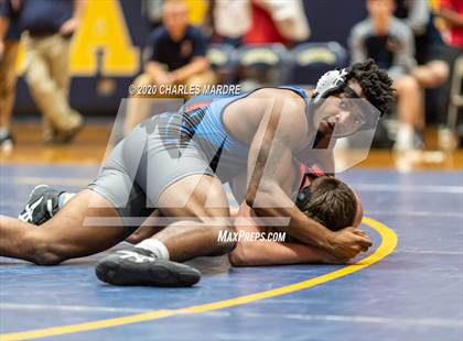 Thumbnail 1 in Terry Sanford vs Westover  photogallery.