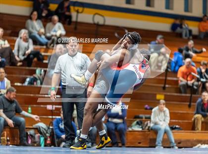 Thumbnail 2 in Terry Sanford vs Westover  photogallery.