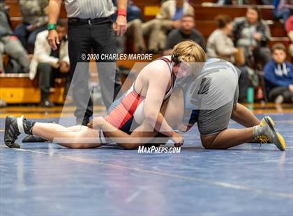 Thumbnail 2 in Terry Sanford vs Westover  photogallery.