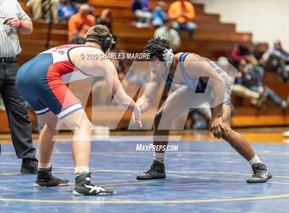Thumbnail 2 in Terry Sanford vs Westover  photogallery.