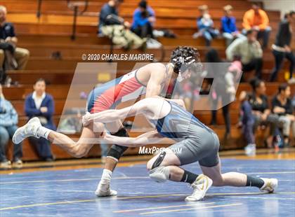Thumbnail 1 in Terry Sanford vs Westover  photogallery.