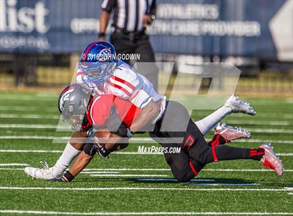 Thumbnail 2 in Westfield vs. West Brook photogallery.
