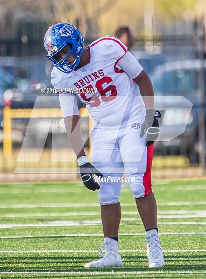 Thumbnail 1 in Westfield vs. West Brook photogallery.