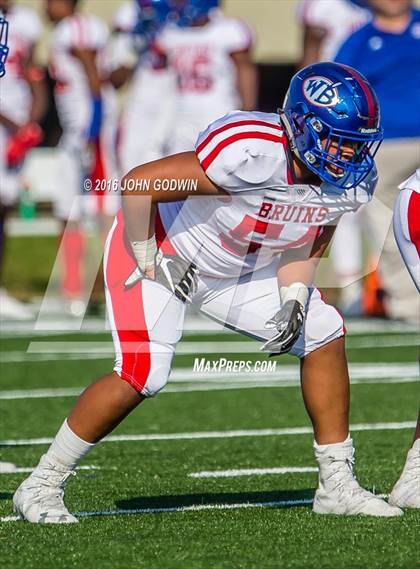 Thumbnail 2 in Westfield vs. West Brook photogallery.