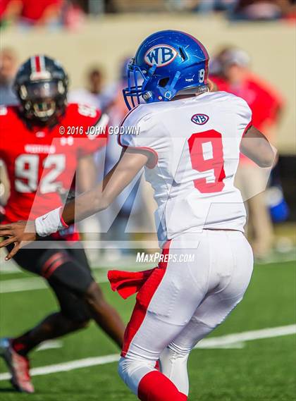 Thumbnail 2 in Westfield vs. West Brook photogallery.