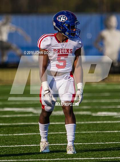 Thumbnail 1 in Westfield vs. West Brook photogallery.