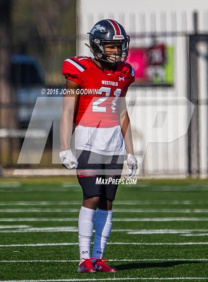 Thumbnail 2 in Westfield vs. West Brook photogallery.