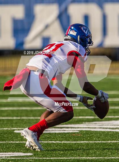 Thumbnail 2 in Westfield vs. West Brook photogallery.