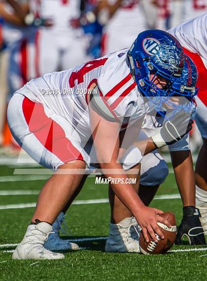 Thumbnail 1 in Westfield vs. West Brook photogallery.