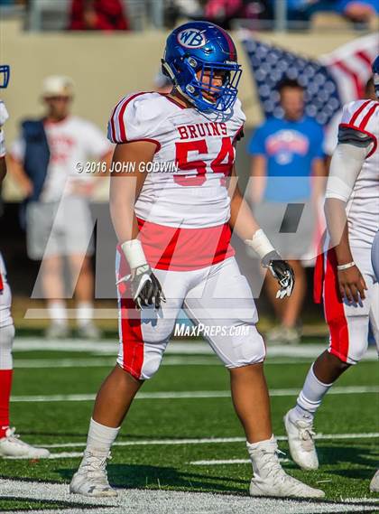 Thumbnail 2 in Westfield vs. West Brook photogallery.