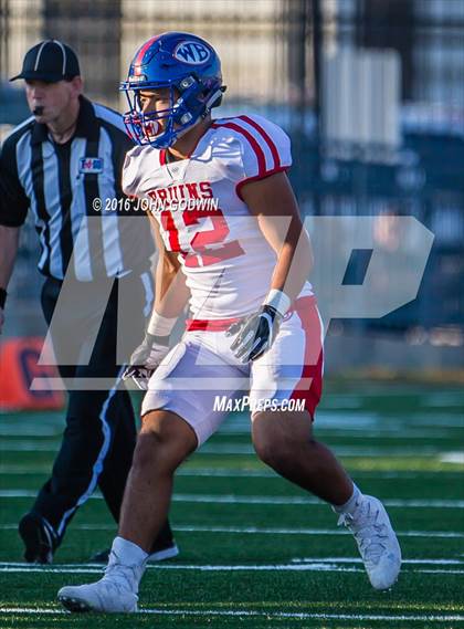 Thumbnail 1 in Westfield vs. West Brook photogallery.