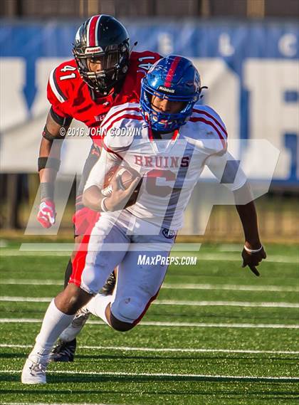 Thumbnail 1 in Westfield vs. West Brook photogallery.