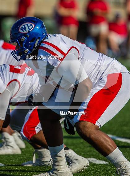 Thumbnail 1 in Westfield vs. West Brook photogallery.