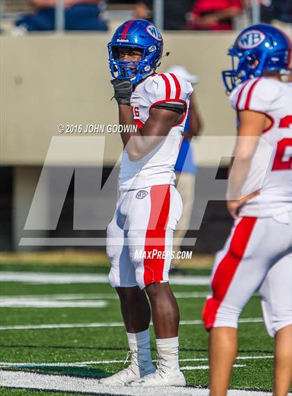 Thumbnail 3 in Westfield vs. West Brook photogallery.