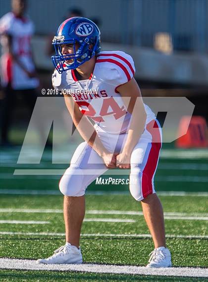 Thumbnail 3 in Westfield vs. West Brook photogallery.