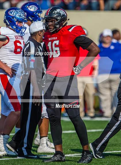 Thumbnail 1 in Westfield vs. West Brook photogallery.