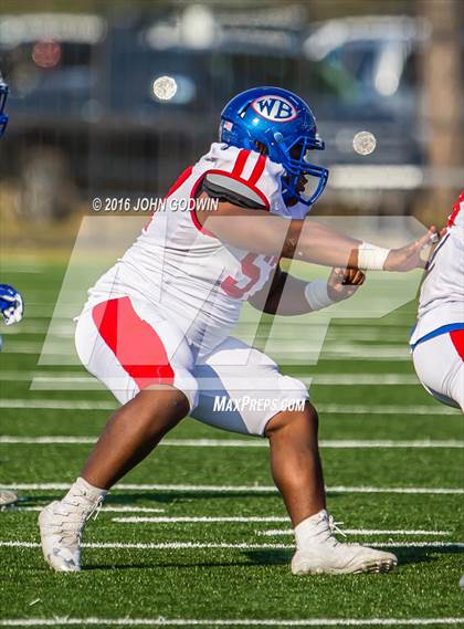 Thumbnail 1 in Westfield vs. West Brook photogallery.