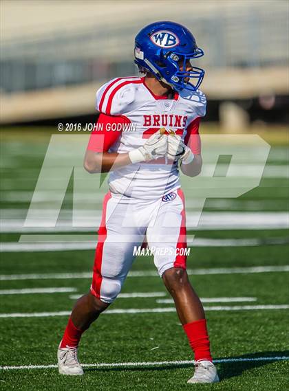 Thumbnail 1 in Westfield vs. West Brook photogallery.