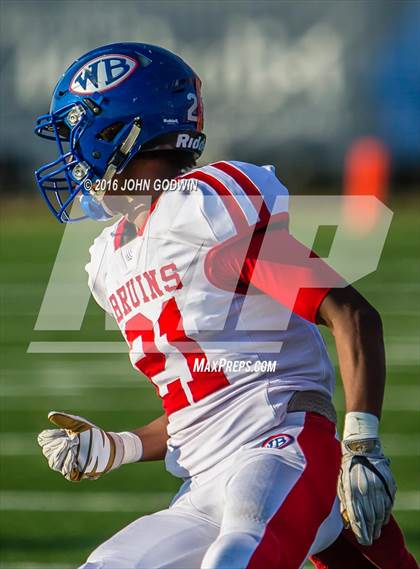 Thumbnail 3 in Westfield vs. West Brook photogallery.