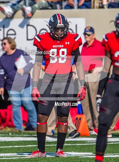 Thumbnail 1 in Westfield vs. West Brook photogallery.