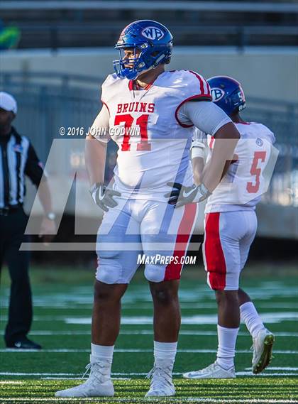 Thumbnail 1 in Westfield vs. West Brook photogallery.