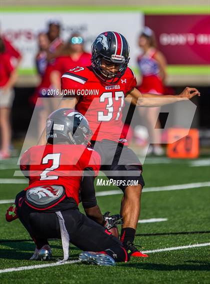 Thumbnail 3 in Westfield vs. West Brook photogallery.