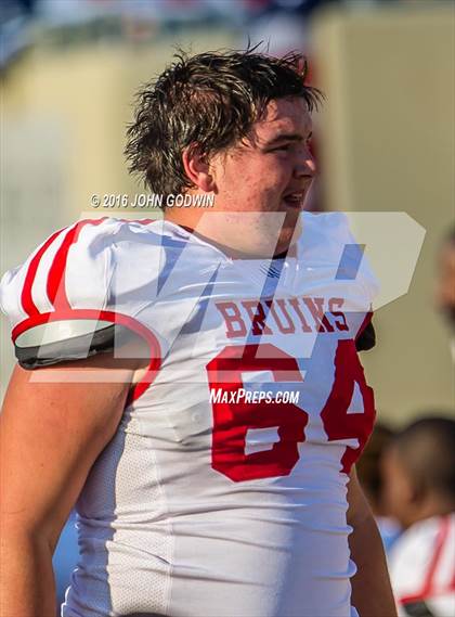 Thumbnail 2 in Westfield vs. West Brook photogallery.