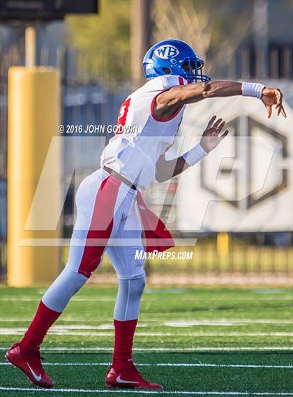 Thumbnail 3 in Westfield vs. West Brook photogallery.