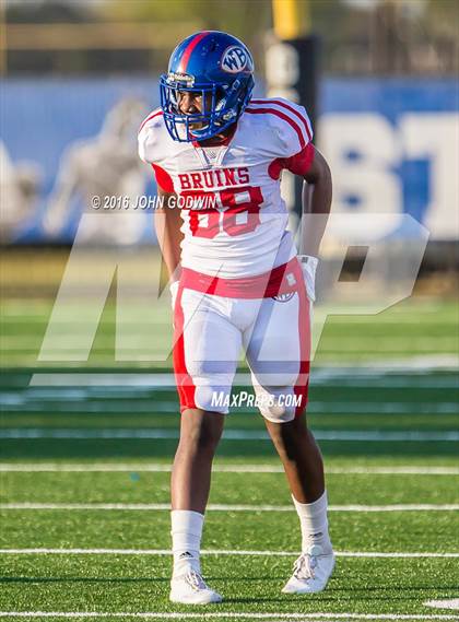 Thumbnail 3 in Westfield vs. West Brook photogallery.