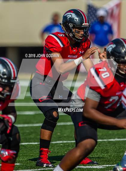 Thumbnail 3 in Westfield vs. West Brook photogallery.