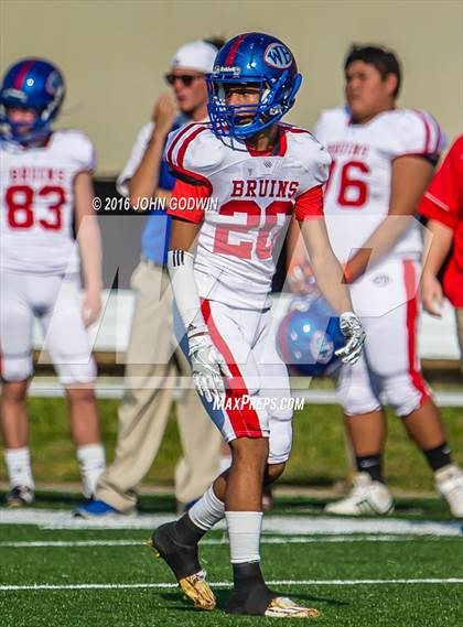 Thumbnail 2 in Westfield vs. West Brook photogallery.