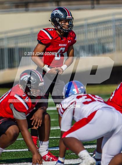Thumbnail 2 in Westfield vs. West Brook photogallery.