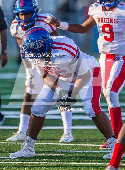 Thumbnail 1 in Westfield vs. West Brook photogallery.