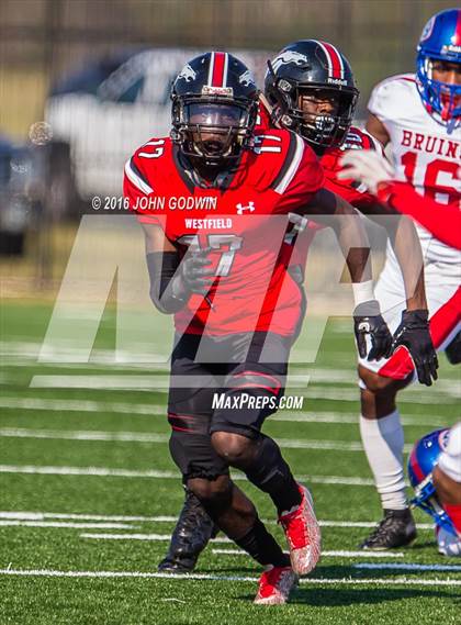 Thumbnail 1 in Westfield vs. West Brook photogallery.
