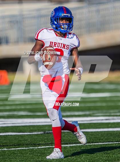 Thumbnail 1 in Westfield vs. West Brook photogallery.