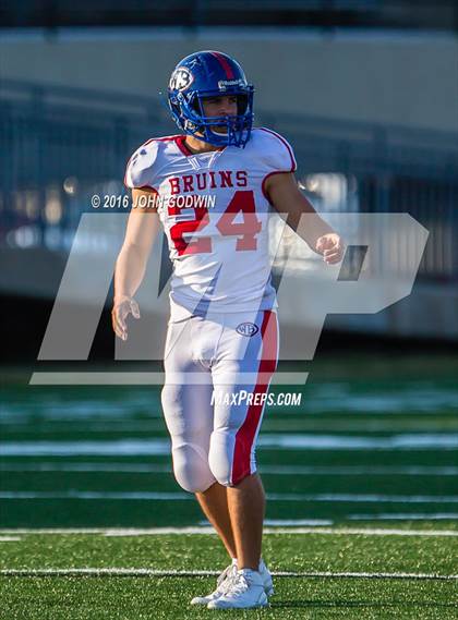 Thumbnail 2 in Westfield vs. West Brook photogallery.