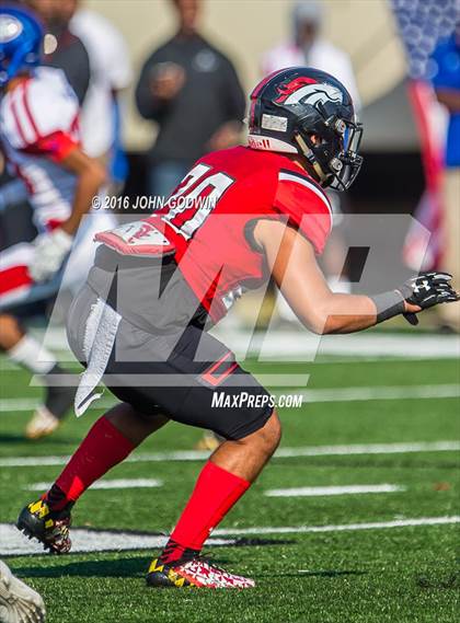 Thumbnail 2 in Westfield vs. West Brook photogallery.