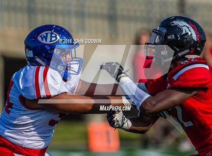 Thumbnail 3 in Westfield vs. West Brook photogallery.