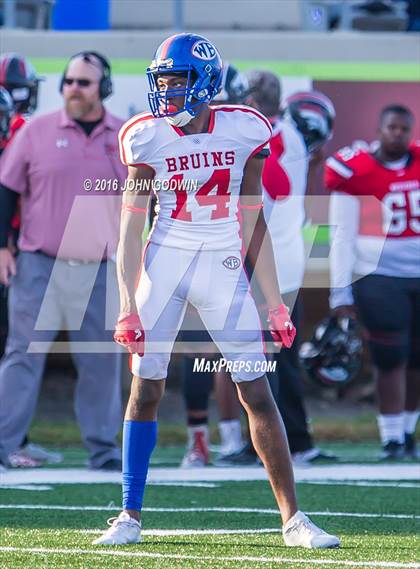 Thumbnail 1 in Westfield vs. West Brook photogallery.