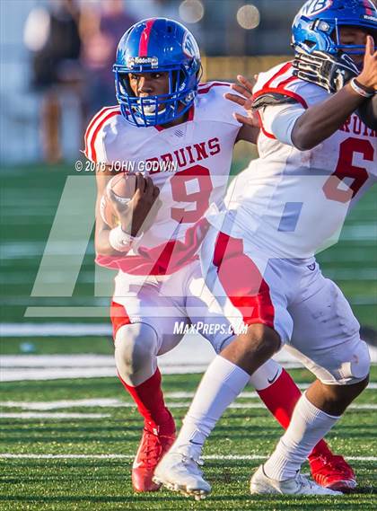 Thumbnail 2 in Westfield vs. West Brook photogallery.