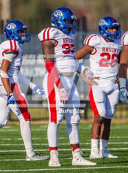 Thumbnail 3 in Westfield vs. West Brook photogallery.