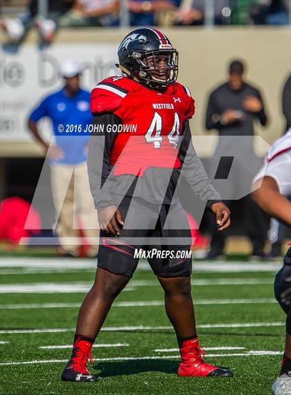 Thumbnail 3 in Westfield vs. West Brook photogallery.