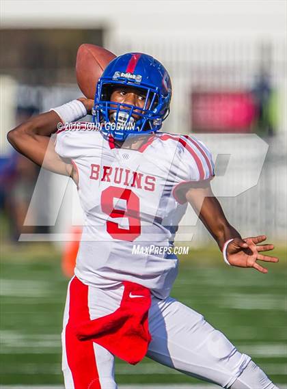 Thumbnail 2 in Westfield vs. West Brook photogallery.