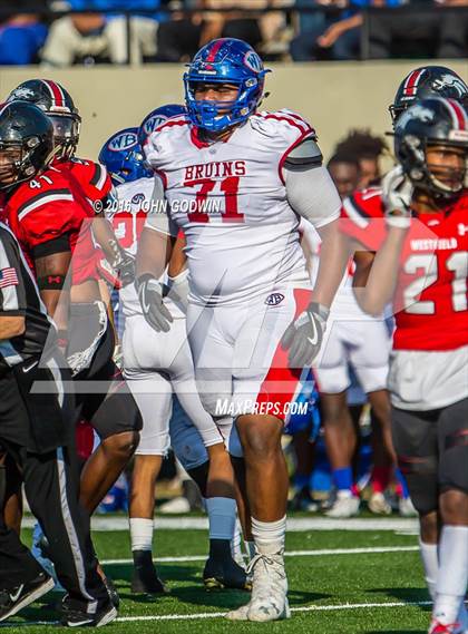 Thumbnail 1 in Westfield vs. West Brook photogallery.